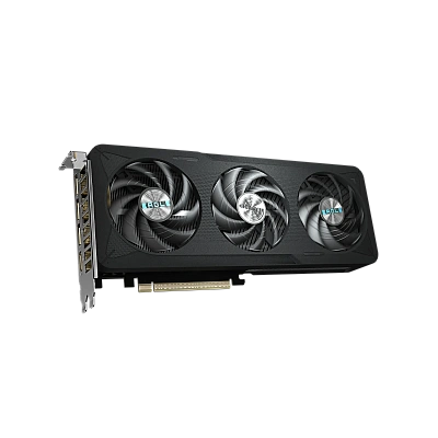 Видеокарта Gigabyte GeForce RTX 5060 Ti EAGLE MAX OC 8G (GV-N506TEAGLEMAX OC-8GD)