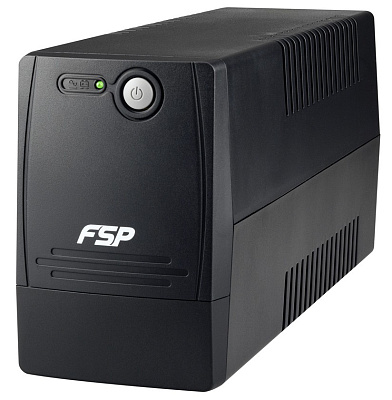 Источник бесперебойного питания FSP FP 850 (PPF4801109)