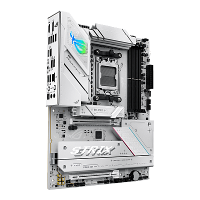 Материнская плата ASUS ROG STRIX B850-A GAMING WIFI  (90MB1J50-M0EAY0)