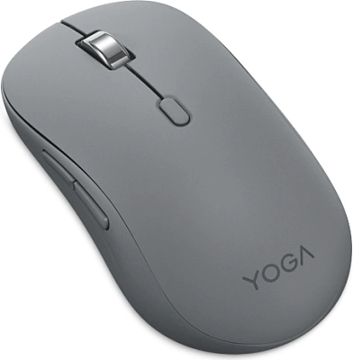 Мышь Lenovo Yoga, Luna Grey (GY51S61919)