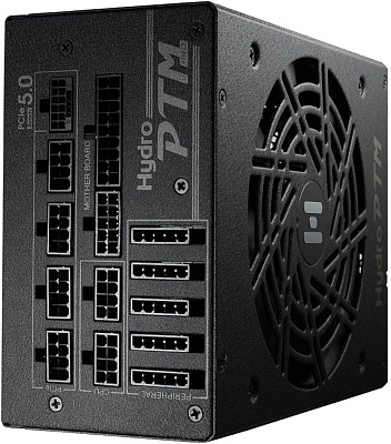 Блок питания FSP Hydro PTM PRO HPT2-1000M Gen 5 1000W (HPT2-1000M Gen 5)