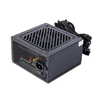 Блок питания Vega ENERGY +Bronze 650w APFC (VPS-650APFC)