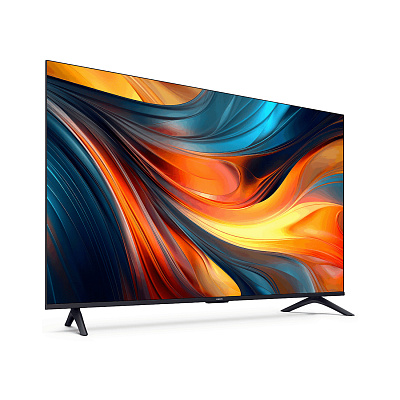 Смарт телевизор Xiaomi A 2026 43” (L43MB-AURU)