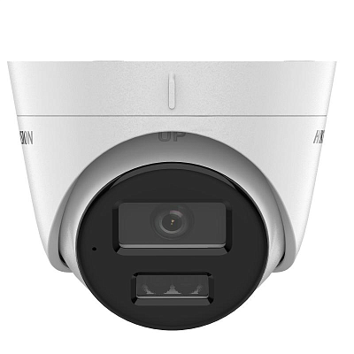 Сетевая IP видеокамера Hikvision (DS-2CD1323G2-LIU(2.8mm))