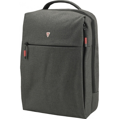 Рюкзак для ноутбука 15.6" Sumdex PON-264GY, Gray, Полиэстер (PON-264GY)