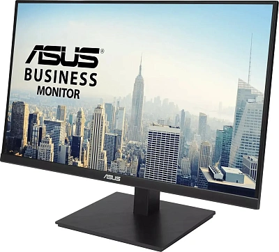 Монитор Asus VA27UQSB 27"  (90LM09WJ-B02170)