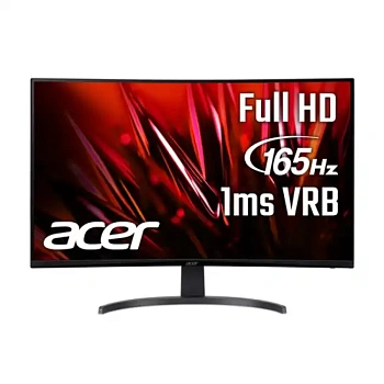 Монитор 31.5" Acer Nitro ED320Q X2biipx, Black (UM.JE0EE.201)