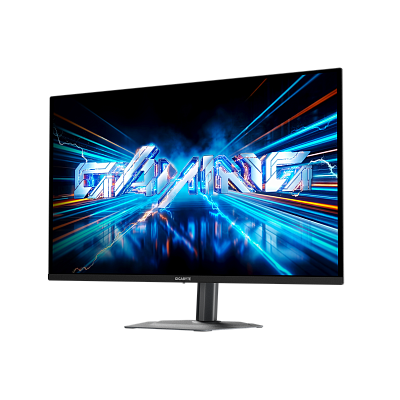 Монитор Gigabyte GO27Q24A 27" (GO27Q24A EK)