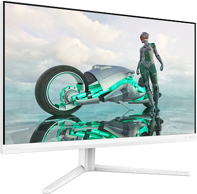 Монитор PHILIPS 27M2N3501PA 27" Белый (27M2N3501PA/01)