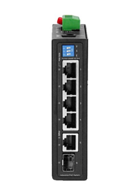 Коммутатор BDCOM IES200-LSTW1140P (IES200-LSTW1140P)