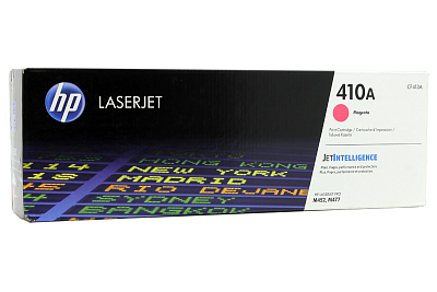 Лазерный картридж HP CF413A (CF413A)