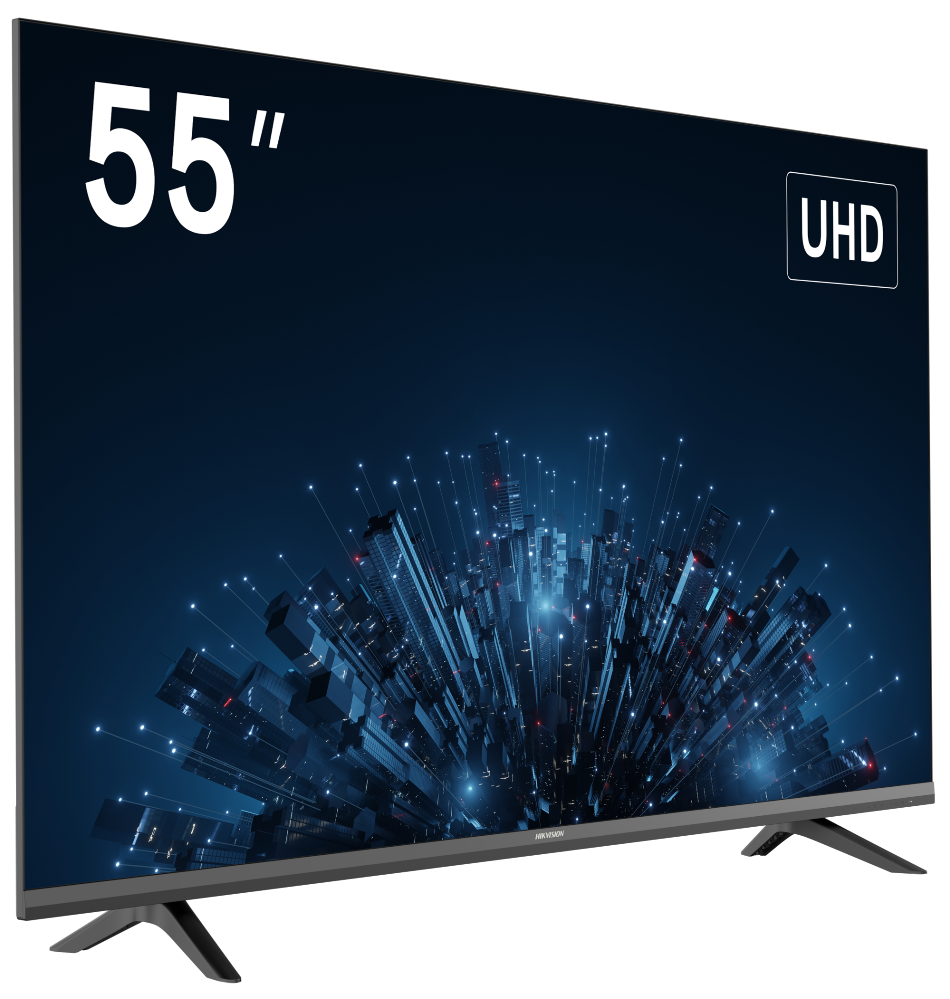 Монитор Hikvision DS-D5055U3-1V0S 55" (DS-D5055U3-1V0S)