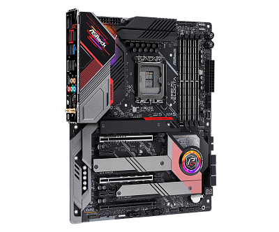Материнская плата ASRock Z690 PG Velocita (90-MXBH50-A0UAYZ)