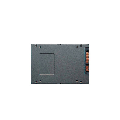 Твердотельный накопитель SSD-накопитель Kingston A400 240Gb SA400S37/240G (SA400S37/240G)