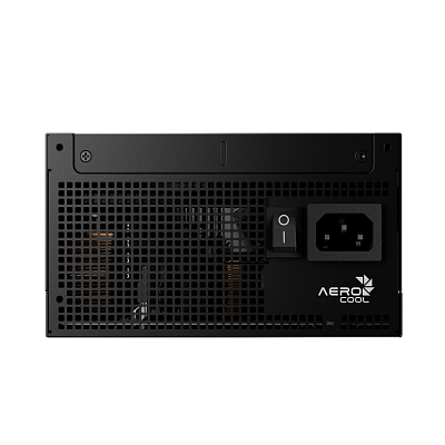 Блок питания Aerocool SMART B1 850 (ACPB-SR85FEC.71)