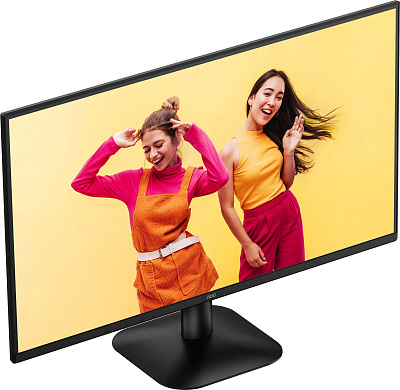 Монитор 27" AOC Q27B35S3/01 IPS 2560x1440 120Hz 1ms 300cd/m 1500:1 HDR10 HDMI DP Черный (Q27B35S3/01)