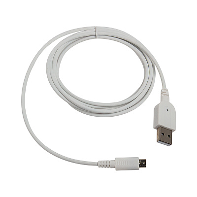 Противокражный кабель Eagle A6450W (USB - Micro USB) (A6450W)