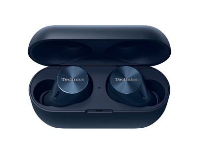 Беспроводные наушники Technics EAH-AZ60M2GA СИНИЕ (EAN:8887549829185)