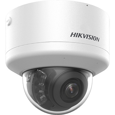 IP Камера, купольная Hikvision DS-2CD2747G2H-LIPTRZS (DS-2CD2747G2H-LIPTRZS (2.8-12.0mm))