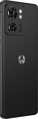 Смартфон motorola edge 40 5G, 8/256GB Eclipse Black (PAY30032TN)