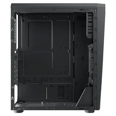 Корпус Wintek Crystal D533-B TG (D533-B TG)