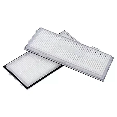 Фильтр для робота-пылесоса Roborock S7 SDLW05RR, 2шт., White (SDLW05RR)