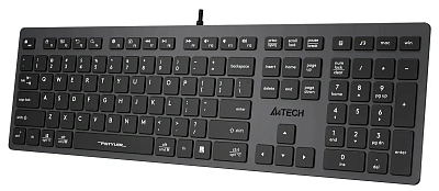 Клавиатура A4tech Fstyler FX50 (FX50)