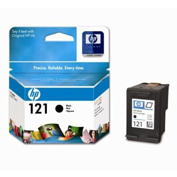 Картридж HP Europe CC640HE (CC640HE)