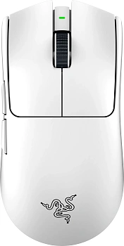 Компьютерная мышь Razer Viper V3 Pro White (RZ01-05120200-R3G1)