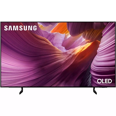 Телевизор Samsung OLED 4K S85F 83" Smart (QE83S85FAEXCE)