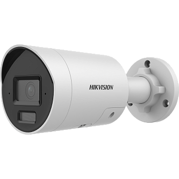 IP Камера, цилиндрическая Hikvision DS-2CD2083G2-LI2U/SL (DS-2CD2083G2-LI2U/SL (2.8mm))