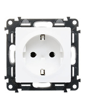 Розетка Legrand 753421 (753421)  Розетка Legrand 753421 (753421)