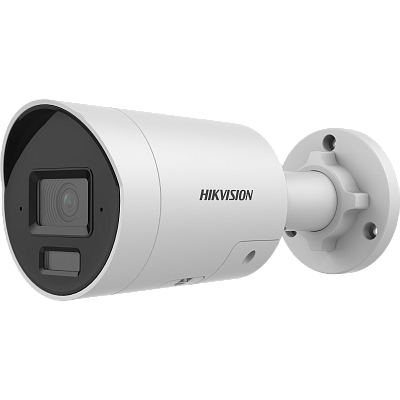 IP Камера, цилиндрическая Hikvision DS-2CD2083G2-LI2U/SL (DS-2CD2083G2-LI2U/SL (2.8mm))