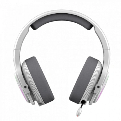 Bluetooth гарнитура A4Tech Bloody MR710 Gray (MR710/GRAY)