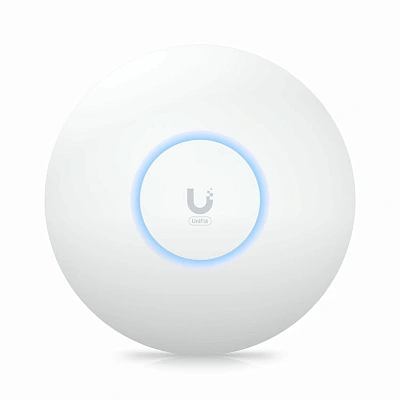 WiFi точка доступа Ubiquiti U6+  (U6+)