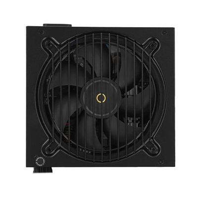 Блок питания Ocypus Beta P600 Черный 600W (Beta-P600-N1HDBK024X-EU)
