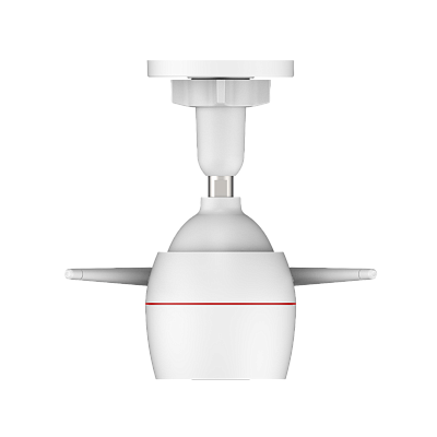 WiFi Камера Ezviz H3C 5MP (H3C 5MP)