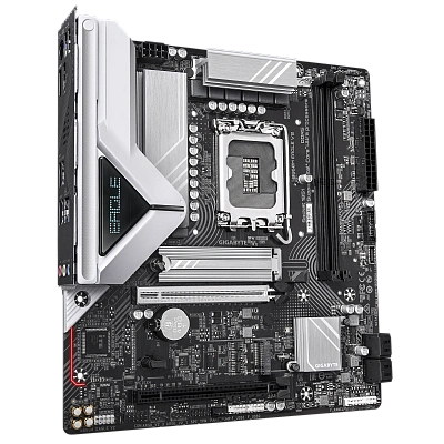 Материнская плата Gigabyte B860M EAGLE V2 (B860M EAGLE V2)