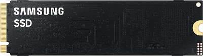 Твердотельный накопитель SSD M.2 PCIe 2 TB Samsung 9100 PRO, MZ-VAP2T0BW , PCIe 5.0, NVMe 2,0 (MZ-VAP2T0BW)