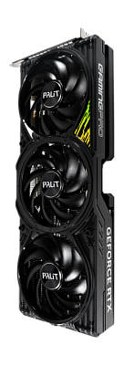 Видеокарта Palit GeForce RTX 5070 GamingPro-S OC (NE75070T19K9-GB2050U)