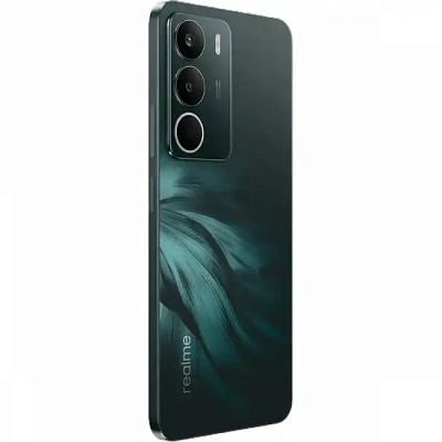 СМАРТФОН REALME RMX5303 (C71) 6 + 128 ГБ ЗЕЛЁНЫЙ (6941764467088)