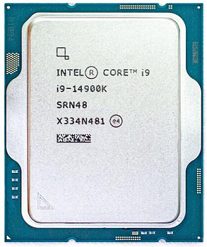 Процессор Intel Core i9 14900K, LGA1700, OEM (SRN48-OEM)