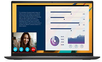 Ноутбук DELL Vostro 5620 (210-BDBL-9)