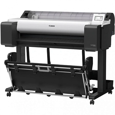Плоттер Canon imagePROGRAF TM-350 (6246C003AA)
