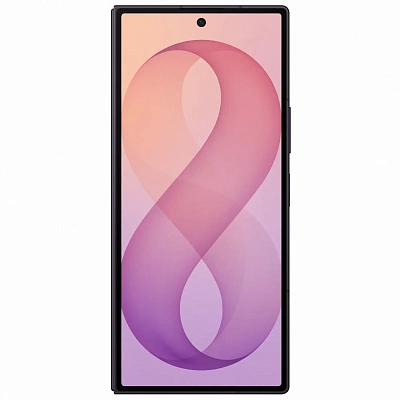 Смартфон Samsung Galaxy Z Fold8 Ultra 5G, 256GB, Techno Violet (SM-F976BZVBSKZ)