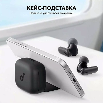 Наушники Soundcore P30i Pink (A3959-PK)