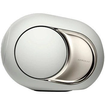 Аудиосистема Devialet Phantom Ultimate 108 dB, Light Pearl (KW898)