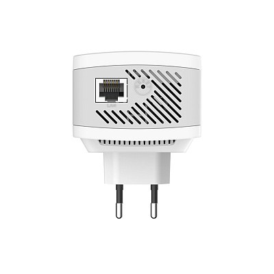 Wi-Fi беспроводной повторитель D-Link DAP-1620/RU/B1A (DAP-1620/RU/B1A)