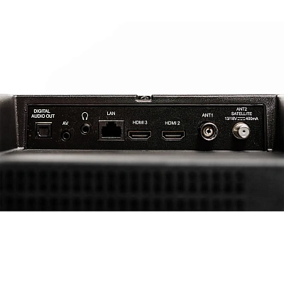 Телевизор Shivaki S55MQA800 - 55" (KZ S55MQA800)