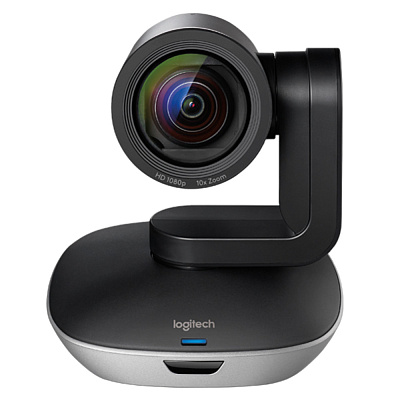 Система видеоконференции Logitech Group (960-001057)